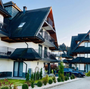 Białka Resort Apartament F2